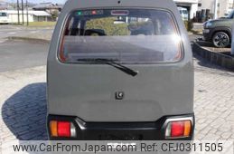 suzuki wagon-r 1993 I189