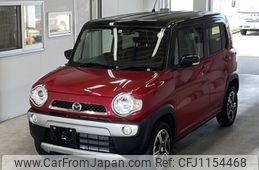 mazda flair 2016 -MAZDA--Flair MS41S-172604---MAZDA--Flair MS41S-172604-