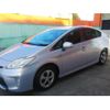 toyota prius 2012 quick_quick_ZVW30_ZVW30-5398587 image 5