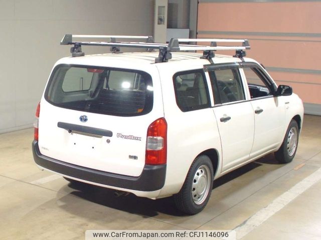 toyota probox-van 2020 -TOYOTA--Probox Van NHP160V-0017883---TOYOTA--Probox Van NHP160V-0017883- image 2