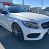 mercedes-benz amg 2017 -MERCEDES-BENZ 【川崎 330ｾ1360】--AMG 205364--2F436567---MERCEDES-BENZ 【川崎 330ｾ1360】--AMG 205364--2F436567- image 15