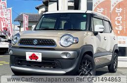 suzuki xbee 2018 CFJ1494863