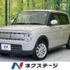 suzuki alto-lapin 2016 CFJ1820679 image 1