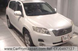 toyota vanguard 2009 -TOYOTA--Vanguard ACA38W-5129999---TOYOTA--Vanguard ACA38W-5129999-