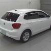 volkswagen polo 2020 quick_quick_ABA-AWCHZ_WVWZZZAWZLU087720 image 2