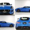 jaguar f-type 2018 quick_quick_J608A_SAJKC61B6H8K40557 image 4