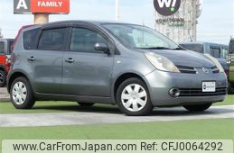 nissan note 2005 -NISSAN--Note DBA-E11--E11-072199---NISSAN--Note DBA-E11--E11-072199-