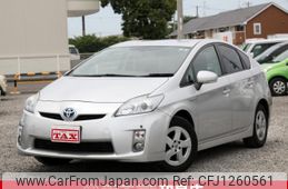 toyota prius 2010 quick_quick_ZVW30_ZVW30-5168621