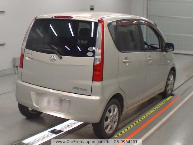 daihatsu move 2009 -DAIHATSU--Move L175S-1133968---DAIHATSU--Move L175S-1133968- image 2