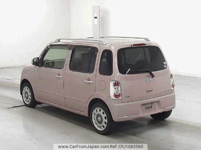 daihatsu mira-cocoa 2012 -DAIHATSU--Mira Cocoa L675S--0107721---DAIHATSU--Mira Cocoa L675S--0107721- image 2
