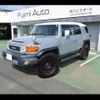 toyota fj-cruiser 2013 -TOYOTA 【名変中 】--FJ Curiser GSJ15W--0122685---TOYOTA 【名変中 】--FJ Curiser GSJ15W--0122685- image 21