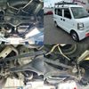 suzuki every 2006 -SUZUKI 【豊田 480ｳ5878】--Every EBD-DA64V--DA64V-150800---SUZUKI 【豊田 480ｳ5878】--Every EBD-DA64V--DA64V-150800- image 16