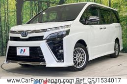 toyota voxy 2020 CFJ1534017
