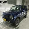 suzuki jimny 2014 -SUZUKI 【札幌 582ｽ5375】--Jimny JB23W--734357---SUZUKI 【札幌 582ｽ5375】--Jimny JB23W--734357- image 1