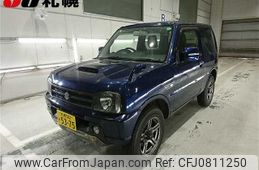 suzuki jimny 2014 -SUZUKI 【札幌 582ｽ5375】--Jimny JB23W--734357---SUZUKI 【札幌 582ｽ5375】--Jimny JB23W--734357-