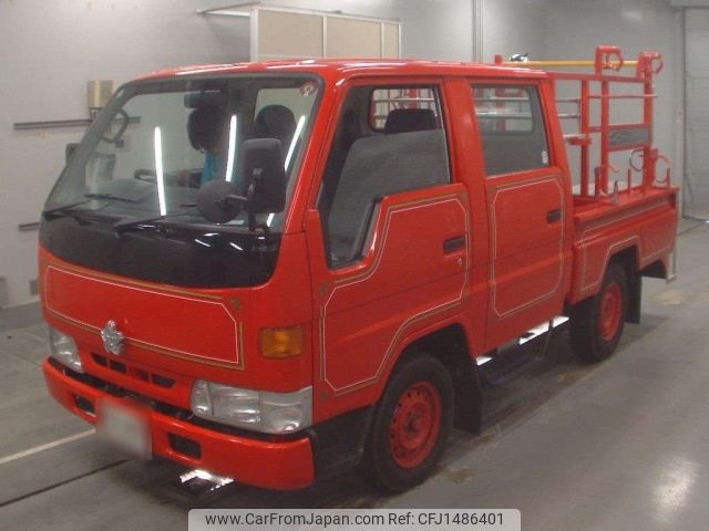 toyota toyoace 1997 -TOYOTA--Toyoace YY101-YY1010006080---TOYOTA--Toyoace YY101-YY1010006080- image 1