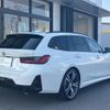 bmw 3-series 2024 quick_quick_3DA-6L20_WBA32FZ060FT57464 image 3