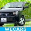 suzuki alto 2020 quick_quick_DBA-HA36S_HA36S-552777 image 1