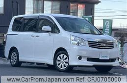 toyota noah 2012 -TOYOTA--Noah DBA-ZRR70G--ZRR70-0483545---TOYOTA--Noah DBA-ZRR70G--ZRR70-0483545-