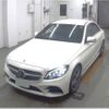 mercedes-benz c-class 2018 CFJ1732448 image 3