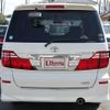 toyota alphard 2008 CFJ0942249 image 2