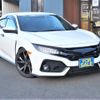 honda civic 2018 -HONDA--Civic DBA-FK7--FK7-1008039---HONDA--Civic DBA-FK7--FK7-1008039- image 1