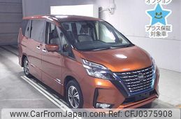 nissan serena 2020 -NISSAN--Serena HFC27-071581---NISSAN--Serena HFC27-071581-