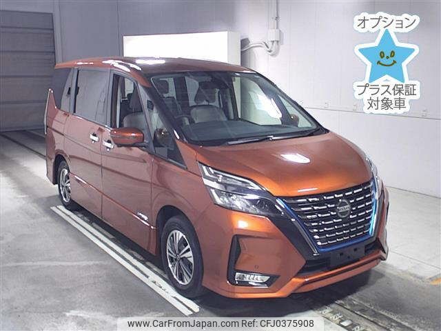 nissan serena 2020 -NISSAN--Serena HFC27-071581---NISSAN--Serena HFC27-071581- image 1