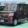 honda n-box 2024 -HONDA--N BOX 6BA-JF3--JF3-5207***---HONDA--N BOX 6BA-JF3--JF3-5207***- image 1