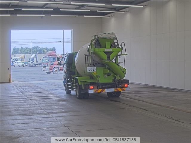 mitsubishi-fuso fighter 2011 CFJ1837138 image 2