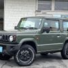 suzuki jimny 2019 quick_quick_3BA-JB64W_JB64W-132998 image 1