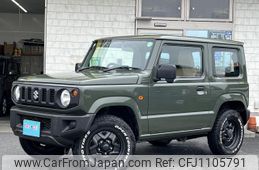 suzuki jimny 2019 quick_quick_3BA-JB64W_JB64W-132998