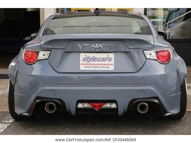 toyota 86 2012 quick_quick_DBA-ZN6_020790 image 2