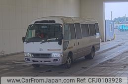 toyota coaster 2012 -TOYOTA--Coaster XZB50-0056410---TOYOTA--Coaster XZB50-0056410-