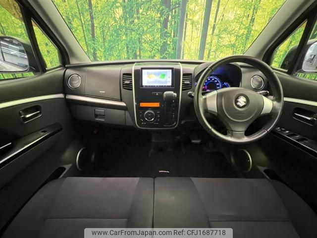 suzuki wagon-r-stingray 2012 CFJ1687718 image 2
