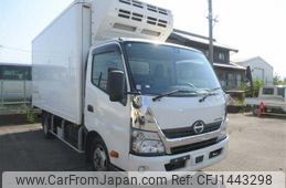 hino dutro 2018 CFJ1443298