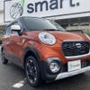daihatsu cast 2016 CFJ1681099 image 4