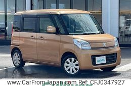 suzuki spacia 2014 -SUZUKI--Spacia DBA-MK32S--MK32S-471742---SUZUKI--Spacia DBA-MK32S--MK32S-471742-