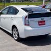 toyota prius 2012 CFJ1563872 image 14