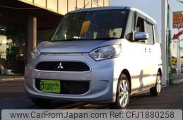 mitsubishi ek-space 2017 CFJ1880258