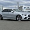 mercedes-benz a-class 2023 -MERCEDES-BENZ--Benz A Class 5BA-177184--W1K1771842J383388---MERCEDES-BENZ--Benz A Class 5BA-177184--W1K1771842J383388- image 25