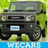 suzuki jimny 2021 quick_quick_3BA-JB64W_JB64W-195134 image 1