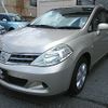 nissan tiida 2009 -NISSAN--Tiida DBA-C11--C11-224564---NISSAN--Tiida DBA-C11--C11-224564- image 6