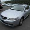 honda accord 2003 CFJ0088187 image 2