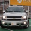 chevrolet trailblazer 2006 -GM 【名変中 】--Chevrolet Trail Blazer T370L--56186388---GM 【名変中 】--Chevrolet Trail Blazer T370L--56186388- image 2