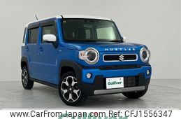 suzuki hustler 2020 CFJ1556347