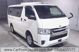 toyota hiace-van 2019 -TOYOTA--Hiace Van TRH200V-0309435---TOYOTA--Hiace Van TRH200V-0309435-