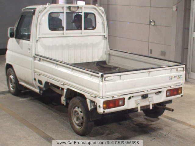 honda acty-truck 2004 -HONDA--Acty Truck HA7--HA7-1412234---HONDA--Acty Truck HA7--HA7-1412234- image 2