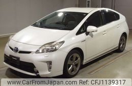 toyota prius 2014 -TOYOTA--Prius ZVW30-1837911---TOYOTA--Prius ZVW30-1837911-