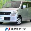 suzuki wagon-r 2009 -SUZUKI--Wagon R DBA-MH23S--MH23S-172614---SUZUKI--Wagon R DBA-MH23S--MH23S-172614- image 1